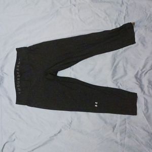 Under armour Capri leggings